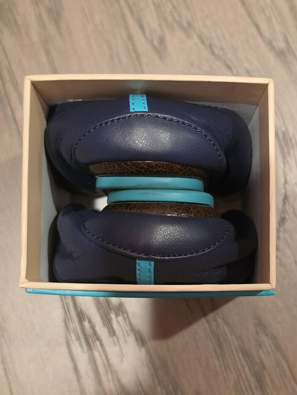 Tieks - Picture 3 of 6